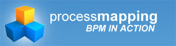 Process Mapping Logo